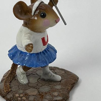Wee Forest Folk Majorette MP-6