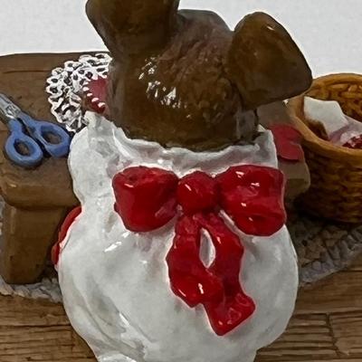 Wee Forest Folk Clemintine M-20
