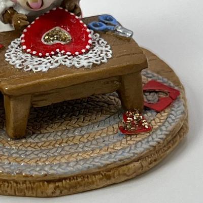 Wee Forest Folk Clemintine M-20