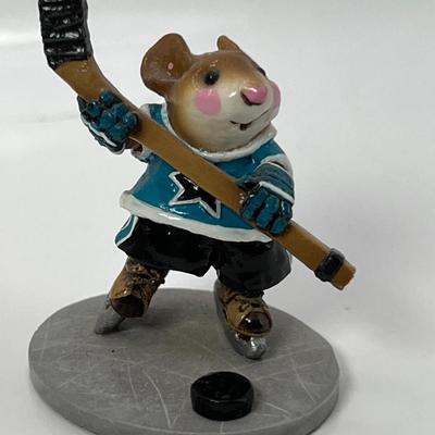 Wee Forest Folk Slap Shot Ms-20