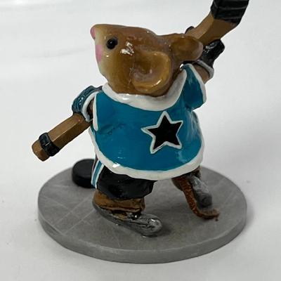 Wee Forest Folk Slap Shot Ms-20