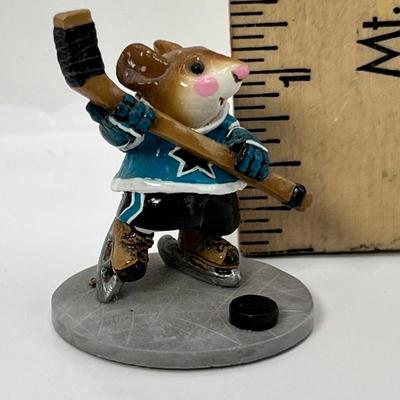 Wee Forest Folk Slap Shot Ms-20