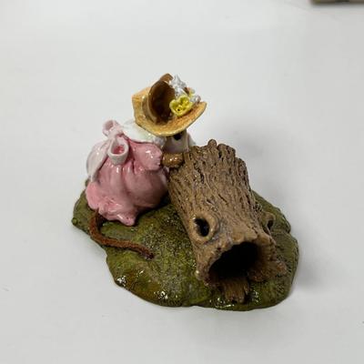 Wee Forest Folk Easter Egg Hunt M-332