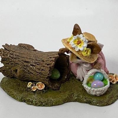 Wee Forest Folk Easter Egg Hunt M-332