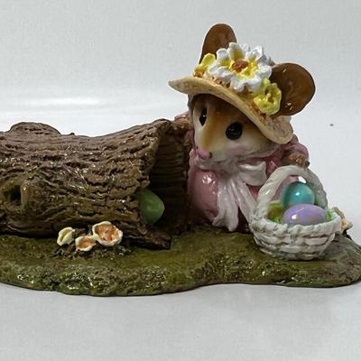 Wee Forest Folk Easter Egg Hunt M-332