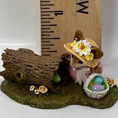Wee Forest Folk Easter Egg Hunt M-332