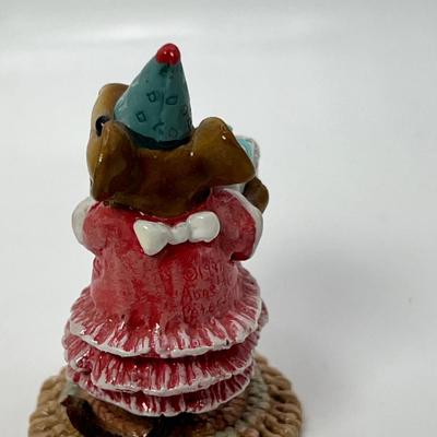 Wee Forest Folk Party Girl M-224
