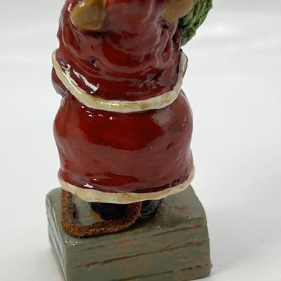Wee forest folk father Chris  mouse M- 164