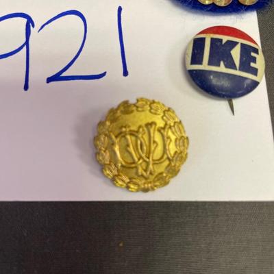 Misc pins