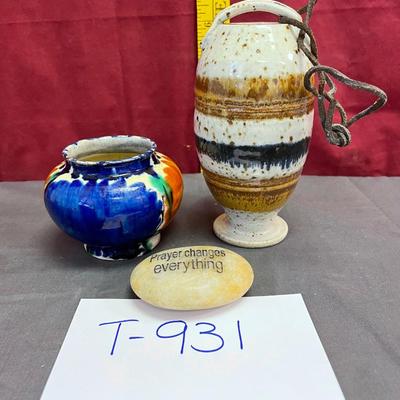 Decorative assortment