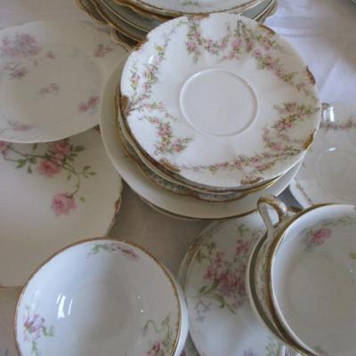 Haviland China