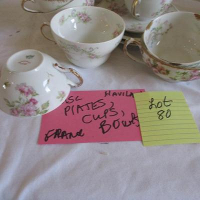 Haviland China