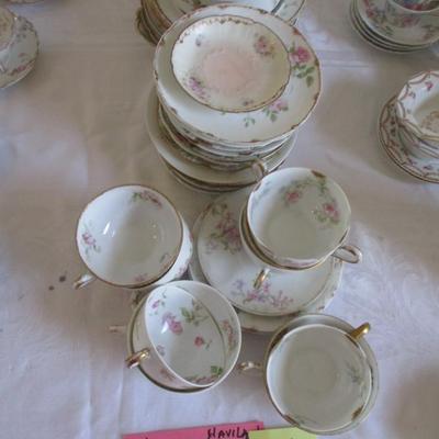 Haviland China