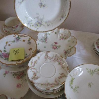 Haviland China