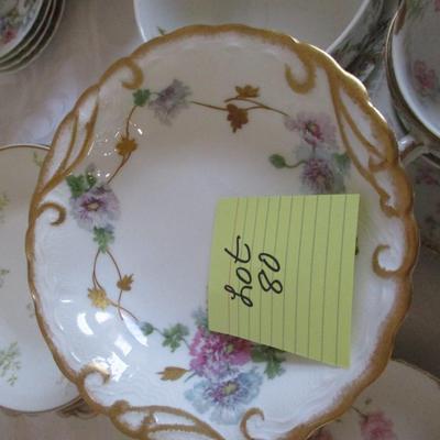 Haviland China