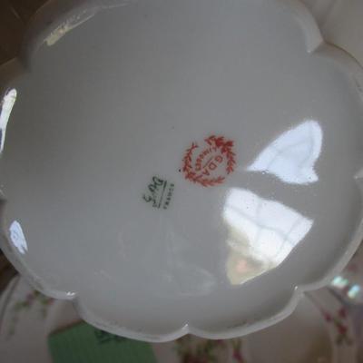 Dinnerware