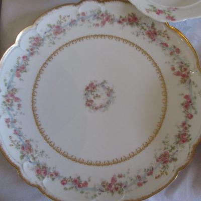 Dinnerware