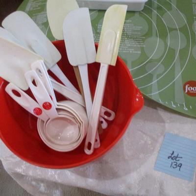 Kitchenware