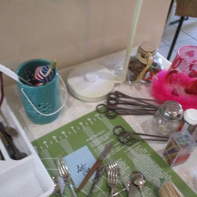 Kitchenware