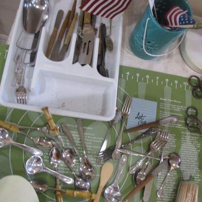 Kitchenware