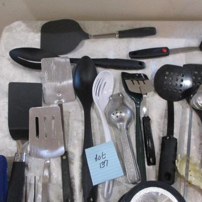 Kitchen Utensils