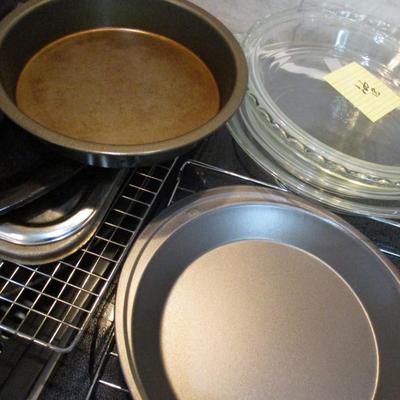 Cookware-Popcorn Popper