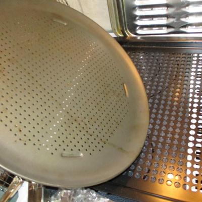 Cookware-Popcorn Popper