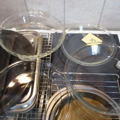 Cookware-Popcorn Popper