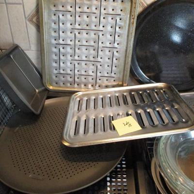 Cookware-Popcorn Popper