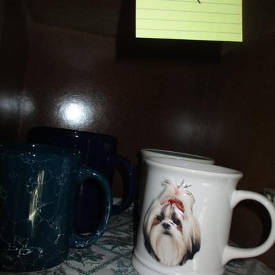 Coffee Mugs