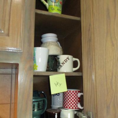 Coffee Mugs