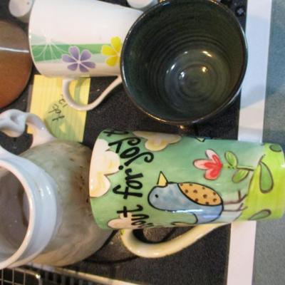 Coffee Mugs