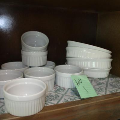 Ramekin Bowls