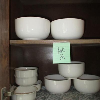 Villeryo Boch Bowls