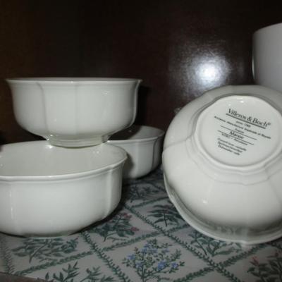 Villeryo Boch Bowls