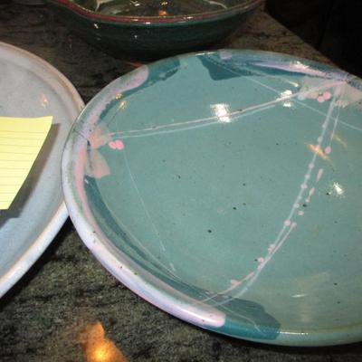 Harmon Pottery/Misc