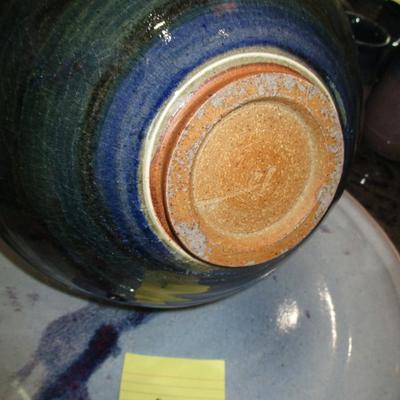 Harmon Pottery/Misc