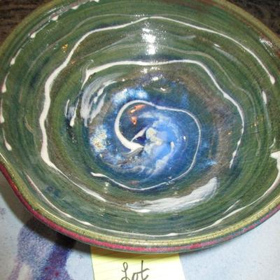 Harmon Pottery/Misc