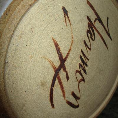 Harmon Pottery/Misc