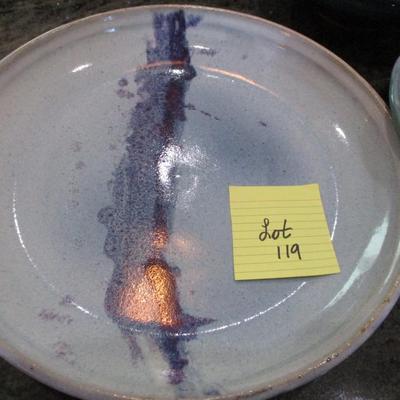 Harmon Pottery/Misc