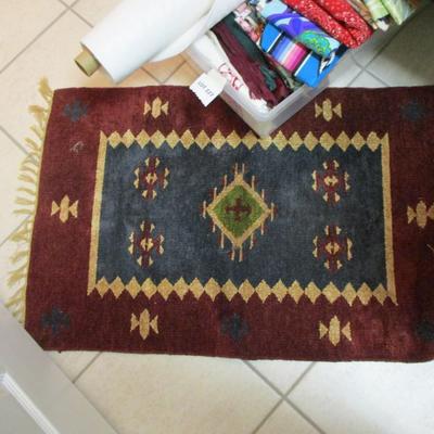 Dish Towels/Fabric/Rug