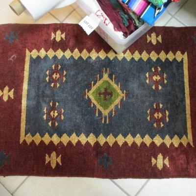 Dish Towels/Fabric/Rug