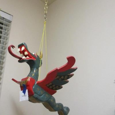 Decorative Dragon