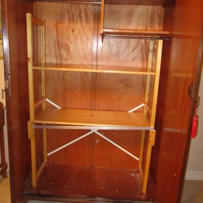Armoire