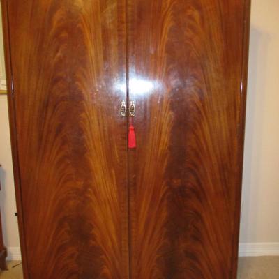 Armoire