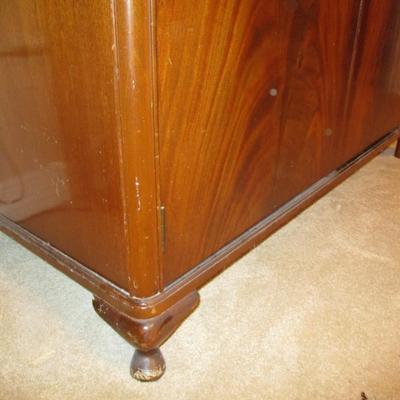 Armoire
