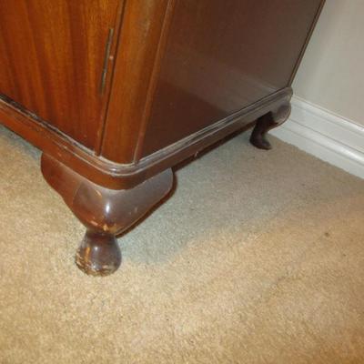 Armoire