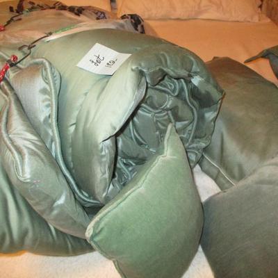 King Comforter