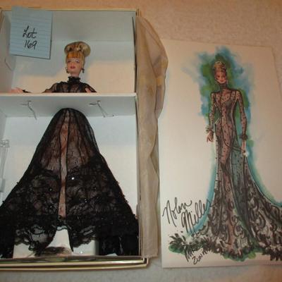 Barbie--Sheer Illusion