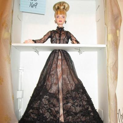 Barbie--Sheer Illusion